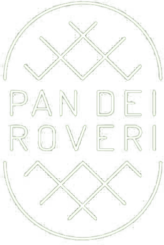 logo pan dei roveri